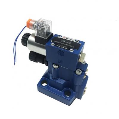 Van thủy lực DBW10B-2-50B/315-6A/G24N9Z5L